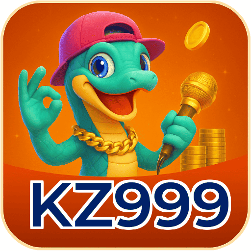 KZ999 logo