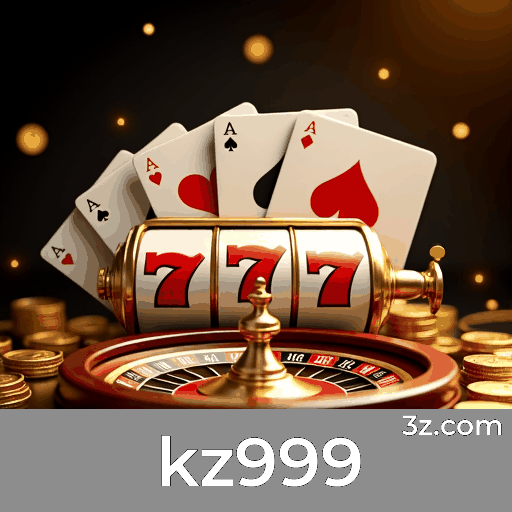 Cadastro na kz999 para desfrutar dos melhores jogos